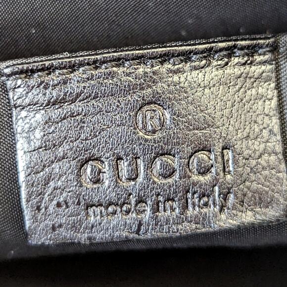 Tom Ford for Gucci Snake Skin Chain Strap Bag 2000 - Picture 6 of 11